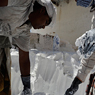 Paul Nevin Yemen Photo Men work